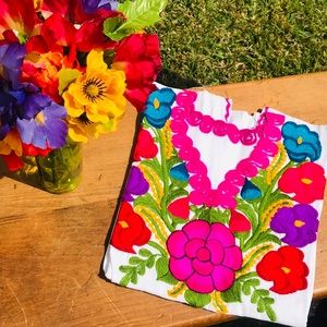 Clothes & Accesories HandiCrafts from Chiapas!!